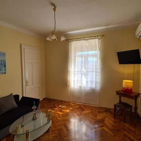 Apartment Bamboo 5 Opatija Ngoại thất bức ảnh