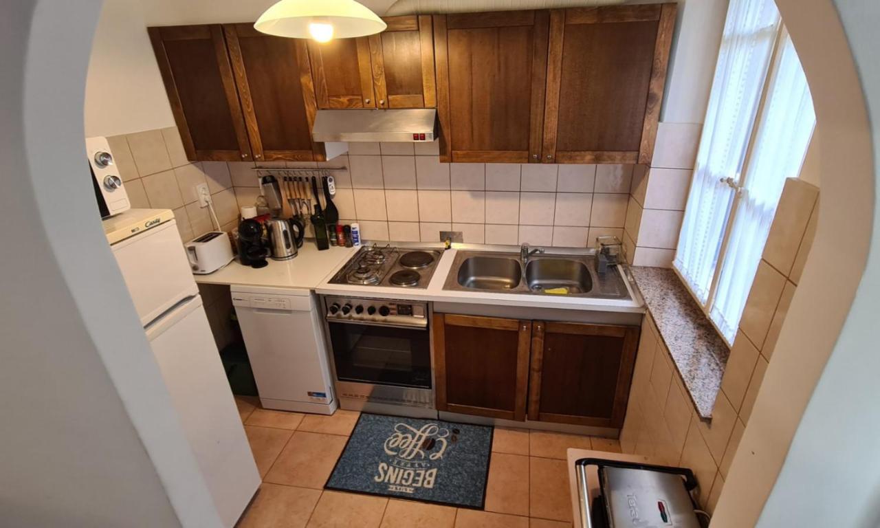 Apartment Bamboo 5 Opatija Ngoại thất bức ảnh