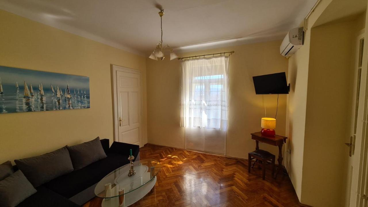 Apartment Bamboo 5 Opatija Ngoại thất bức ảnh