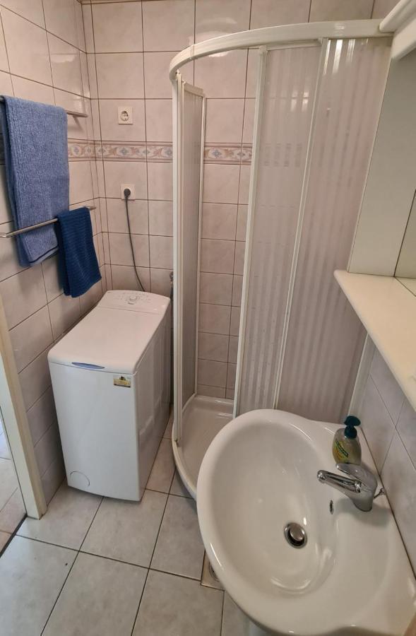 Apartment Bamboo 5 Opatija Ngoại thất bức ảnh