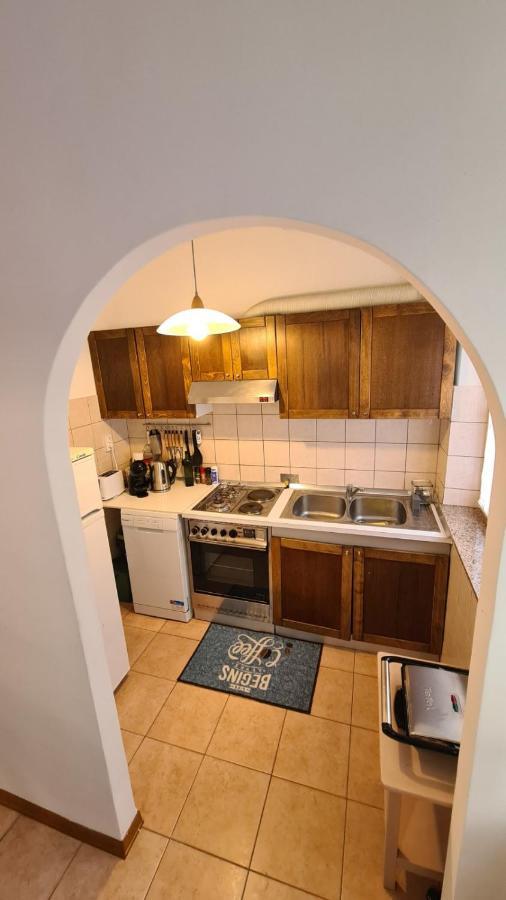 Apartment Bamboo 5 Opatija Ngoại thất bức ảnh